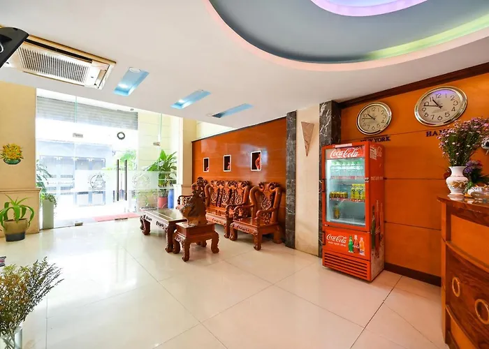 An Binh 2 Hotel