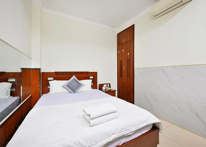 An Binh 2 Hotel